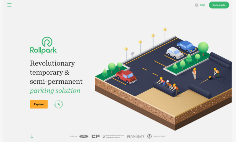 網站設計中如何合理利用按鈕設計提升轉化率